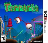 Terraria (Nintendo 3DS)